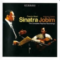 Frank  Sinatra, Antonio Carlos Jobim ‎– The Complete Reprise Recordings 